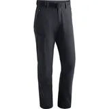 Maier Sports Oberjoch Regular Schwarz 27