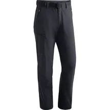 Maier Sports Oberjoch Regular Schwarz 27