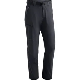 Maier Sports Oberjoch Regular Schwarz 27