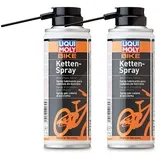 Liqui Moly Kettenspray 6055