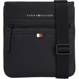 Tommy Hilfiger Essential Small Umhängetasche Black One Size