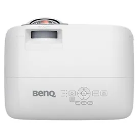 BenQ MW826STH DLP Weiß