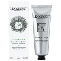 Le Couvent Maison de Parfum Gardinarius Hand Balm 75 ml