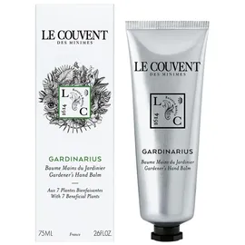 Le Couvent Maison de Parfum Gardinarius Hand Balm 75 ml