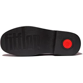 FitFlop F-luma Chunky Loafer Damen Braun 36