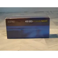 Kenzo Homme Night Eau de Toilette 50 ml