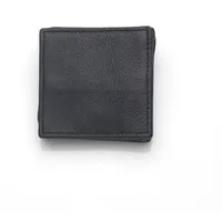 Josephine Osthoff Handtaschen-Manufaktur Josephine Osthoff Geldbörse unisex Portemonnaie schwarz