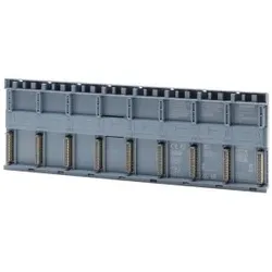 Siemens 6ES75900BH000AA0 SIMATIC S7-1500 Active Backplane ST 1+8 Slot 8 Slot