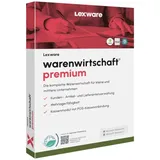 Lexware Warenwirtschaft Premium 2025 ESD DE Win