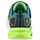 SKECHERS Flex Glow Ultra Kinder Blau 28