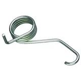 E/D/E Drehfeder für Blech-Rundstahlschere 120mm