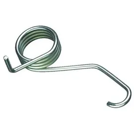 E/D/E Drehfeder für Blech-Rundstahlschere 120mm