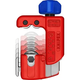 Knipex Rohrabschneider TubiX S 90 31 01