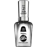 Sally Hansen Miracle Gel top coat 14,7 ml