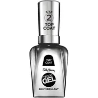 Sally Hansen Miracle Gel top coat 14,7 ml