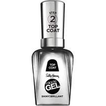 Sally Hansen Miracle Gel top coat 14,7 ml