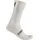 Castelli Como 20 Thermal Sock - White - EU 40-43