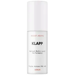 Resist Aging Retinol Triple Action Pro Age Serum