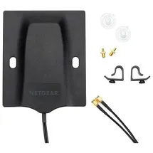 Netgear 6000451-10000S Mobilfunkantenne MIMO Schwarz