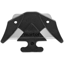 MARTOR KG Rasierklingen SECUMAX NR.3550 10 St.