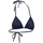 Puma Bikini-Top Damen Blau XS