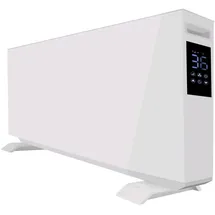 SHX SHXPKV2400W Heizkörper 2,4 kW Weiß