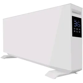 SHX SHXPKV2400W Heizkörper 2,4 kW Weiß