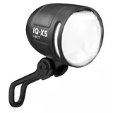 Busch & Müller Lumotec IQ-XS Frontlicht schwarz