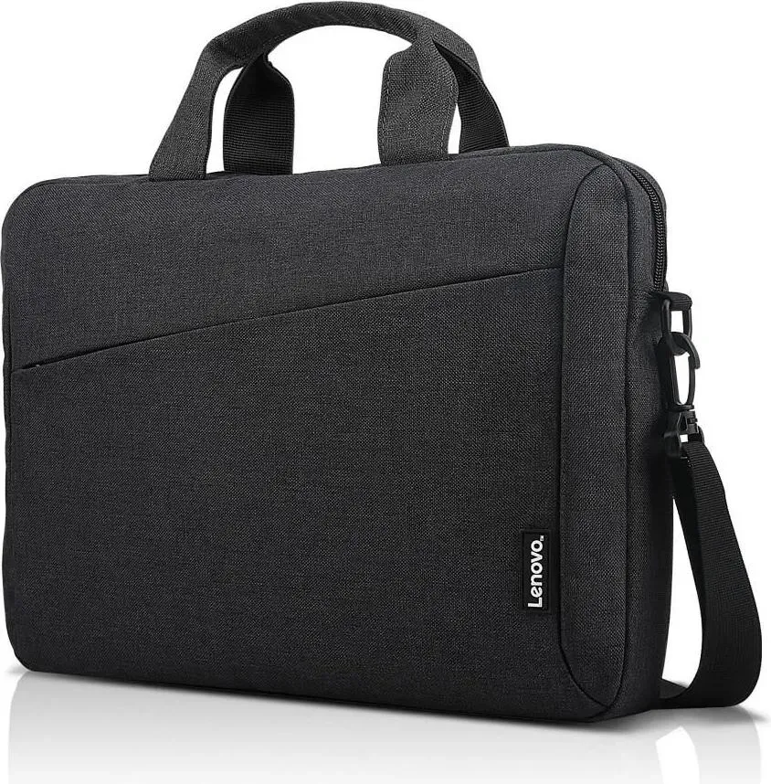 Lenovo T210 (15.60", Lenovo), Notebooktasche, Schwarz