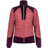 Vaude Damen Minaki III Jacke (Größe XS, rot)