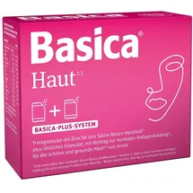 Basica Haut Doppelbeutel 7 St.