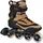 Powerslide Phuzion Radon Umber Braun/Schwarz 46