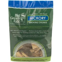 Big Green Egg Räucherchips Hickory