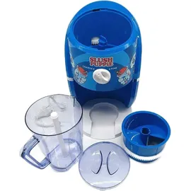 Fizz Eismaschine SlushPuppie Slusheis 1L blau