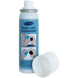 Gramm medical Wundspray 50 ml
