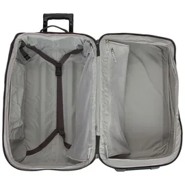 Fjällräven Färden 4-Rollen Cabin 75 cm / 64 cm / 75 l coal black