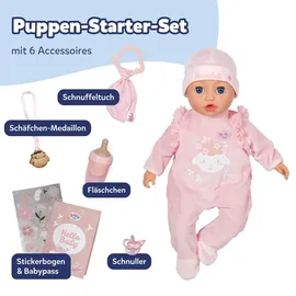 BABY BORN Annabell