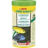 sera Cichlid Green XL Nature 1.000 ml