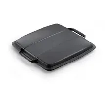 Durable Durabin Eco 90 l Schwarz