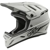 O'Neal Backflip Solid XL grau 2023