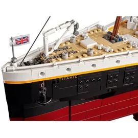 LEGO Creator Expert Titanic 10294