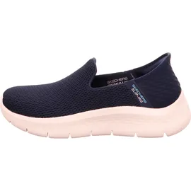 SKECHERS Go Walk Flex Relish navy 39