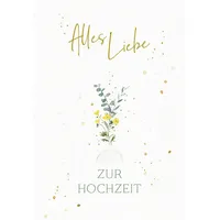 Coppenrath Verlag Grußkarte mit Kuvert