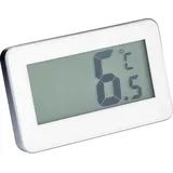 IDEENWELT Digitales Kühlschrank-Thermometer - 1.0 Stück