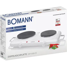 Bomann DKP 5028 CB