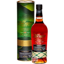 Ron Zacapa El Alma Rum