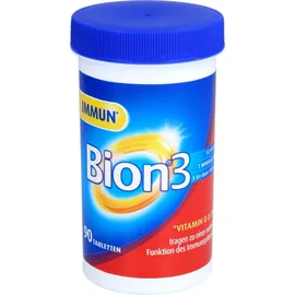 Procter & Gamble Bion 3 Immun Tabletten 90 St.