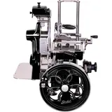 Berkel B2 Schwarz