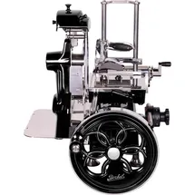 Berkel B2 Schwarz
