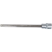 KS Tools Bit-Stecknuss für RIBE-Schrauben M8, Länge 200 mm